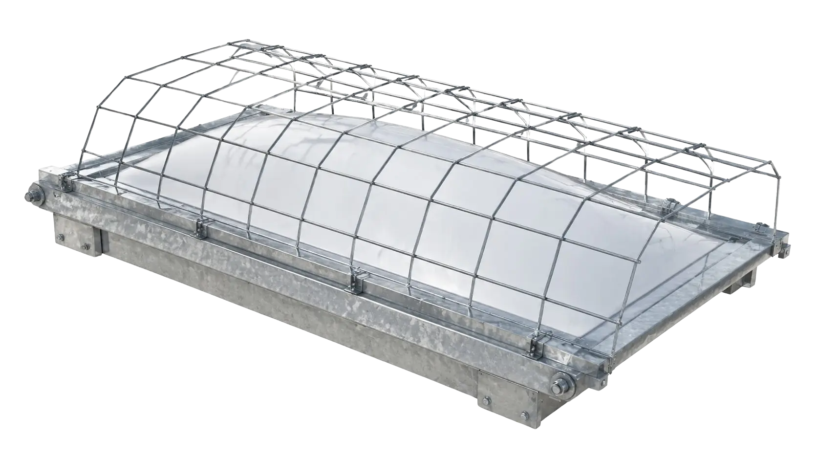 Advantages of Skylight Safety Screens for Secure Rooftop Work