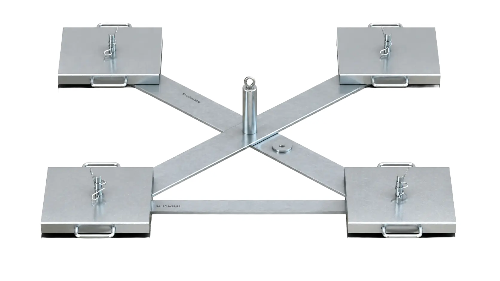 Anchor Points & Lifeline Safety Systems in Saudi Arabia