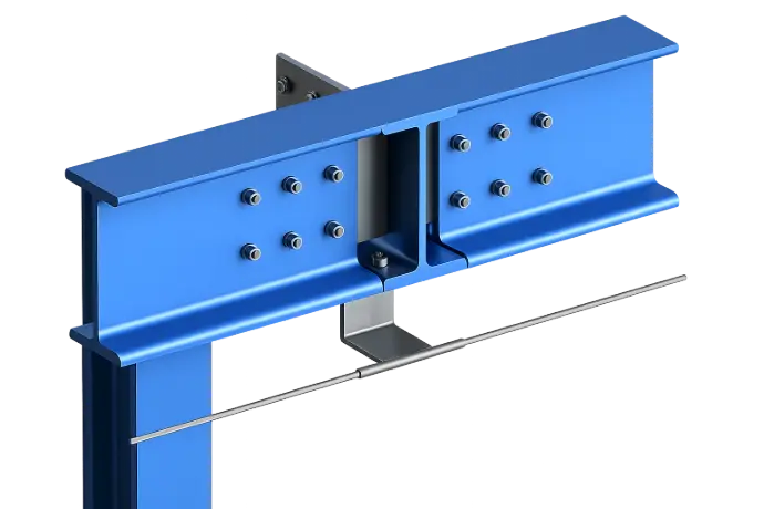 Rooftop Lifeline Systems
