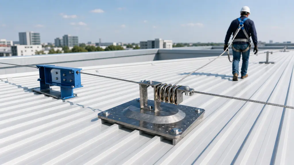 Reasons to Choose Hitech Barrier