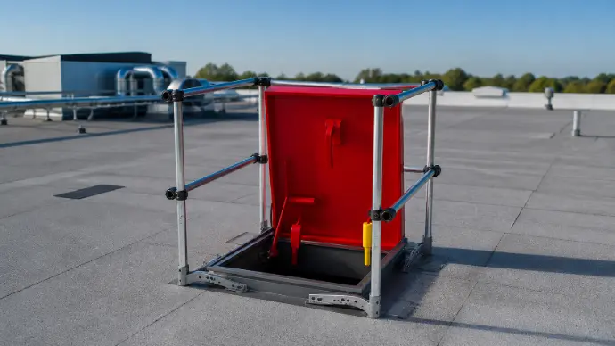 Roof Hatch