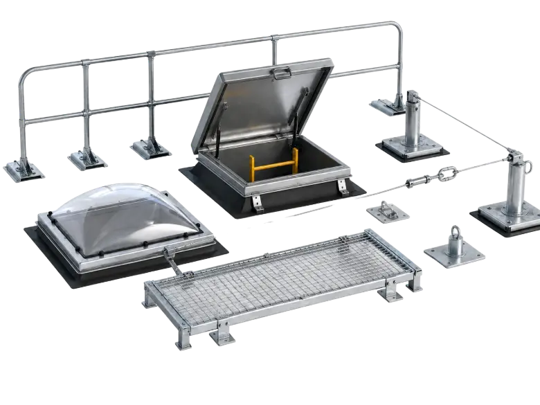 Roof Top Solutions