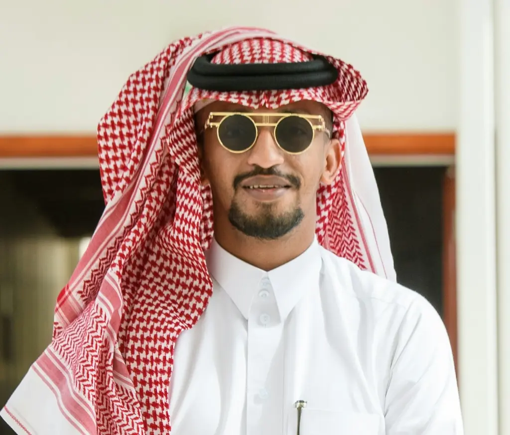 Ahmed Al-Rashid