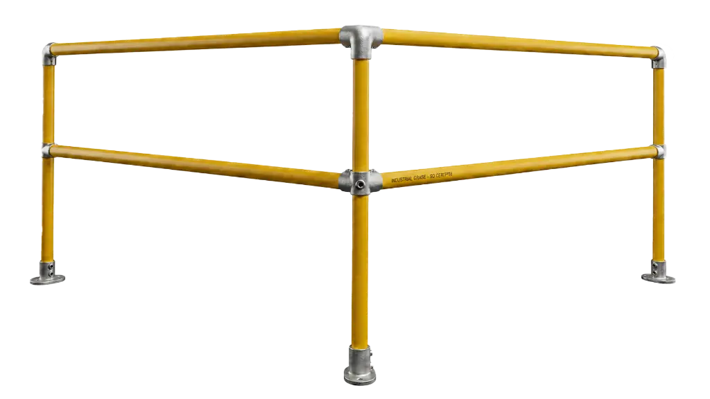 Kee Kwik Railing Kits