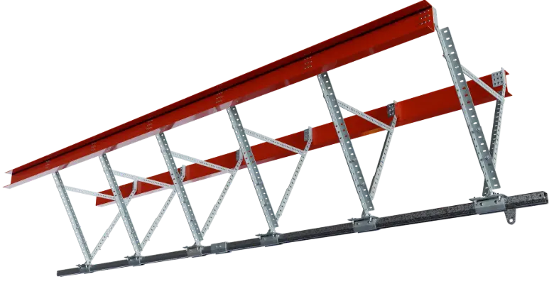 Industrial Safety Solutions
