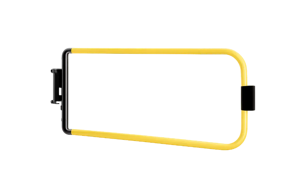 Self Closing Safety Gates