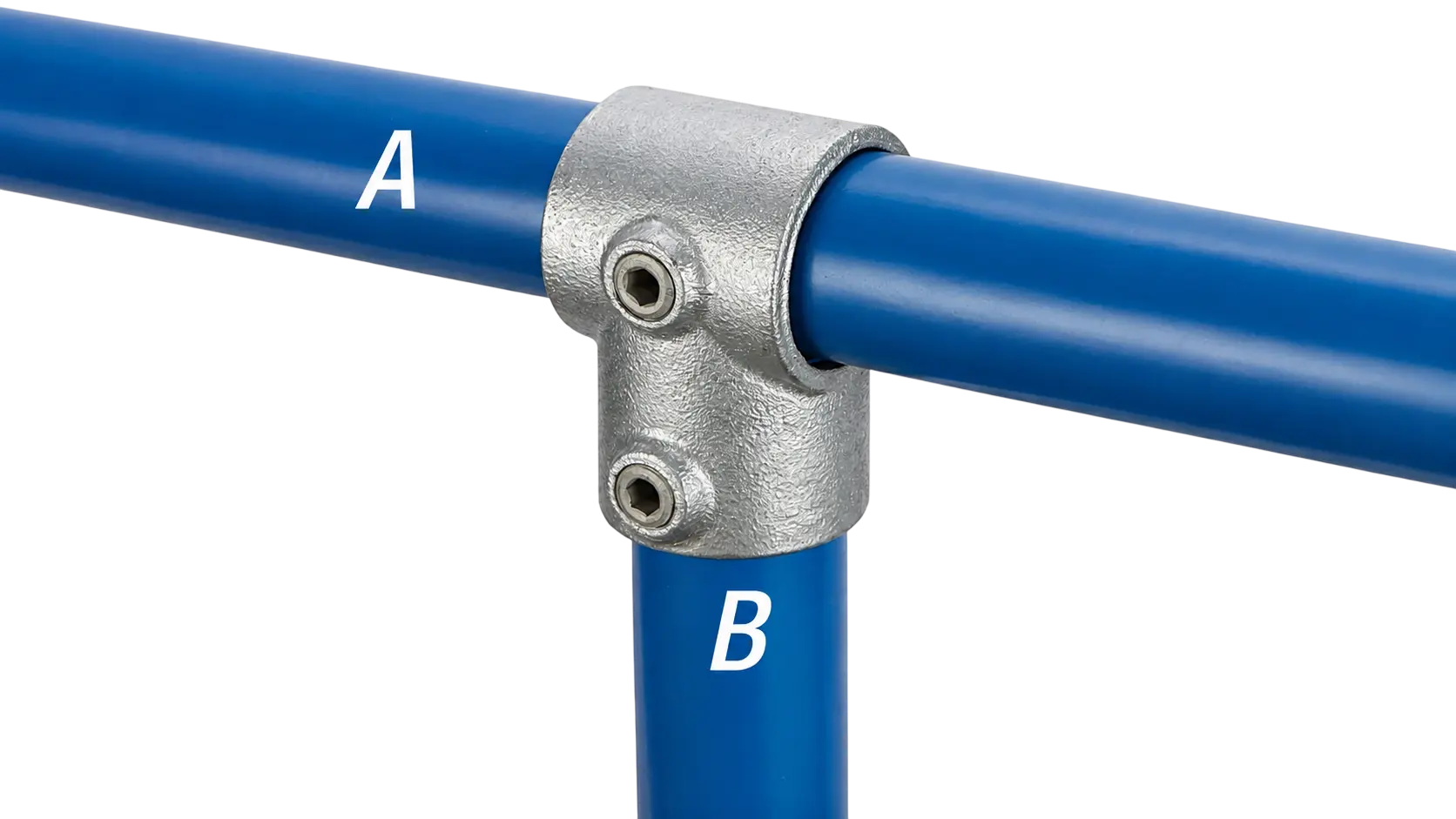 Key Features of Clamp Fittings