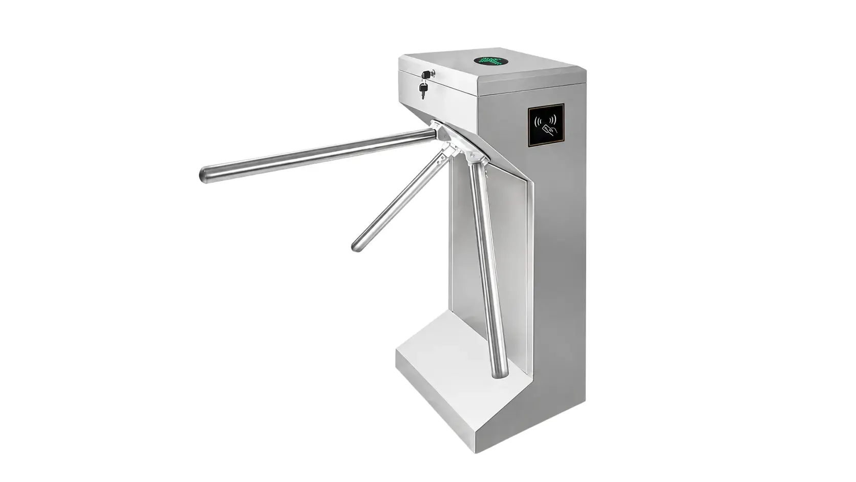Tripod Turnstile