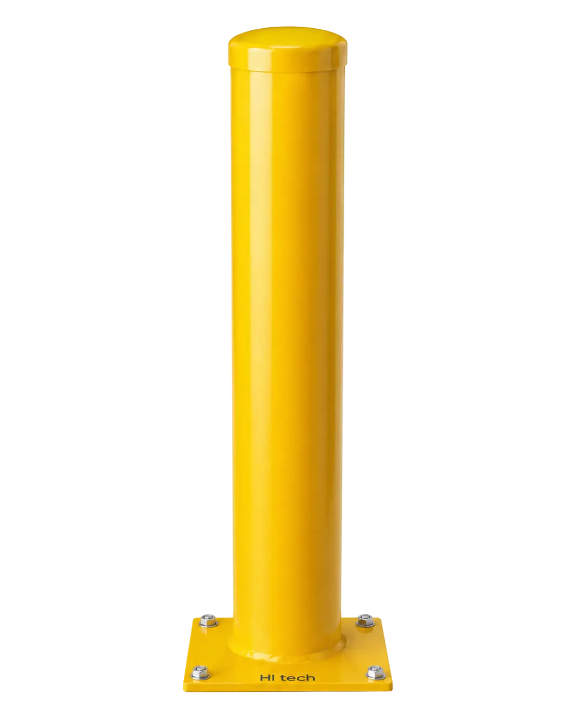 Fixed Bollard 