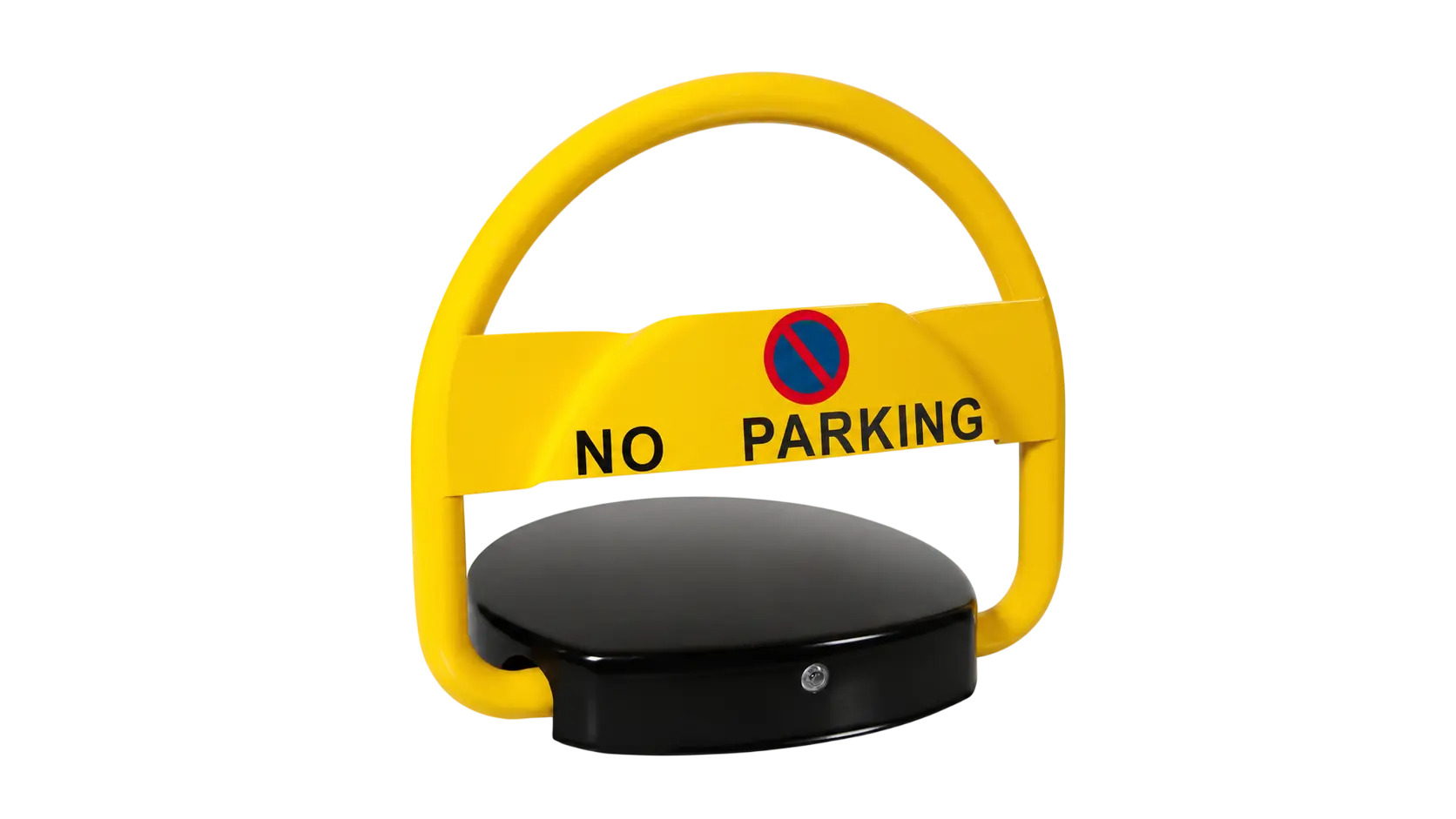 Automatic Parking Lock for Reserved Parking Spaces in Saudi Arabia