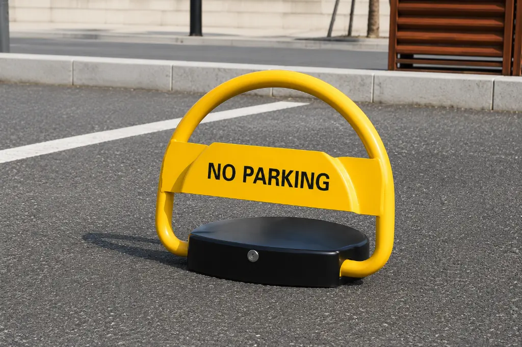 Reliable Automatic Parking Lock Operation in Saudi Arabia
