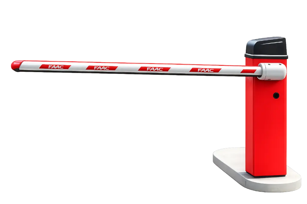 Automatic Barrier B614