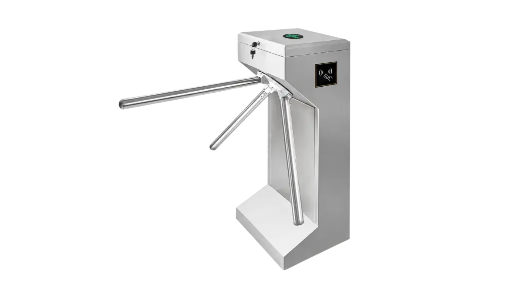 Turnstile Gates
