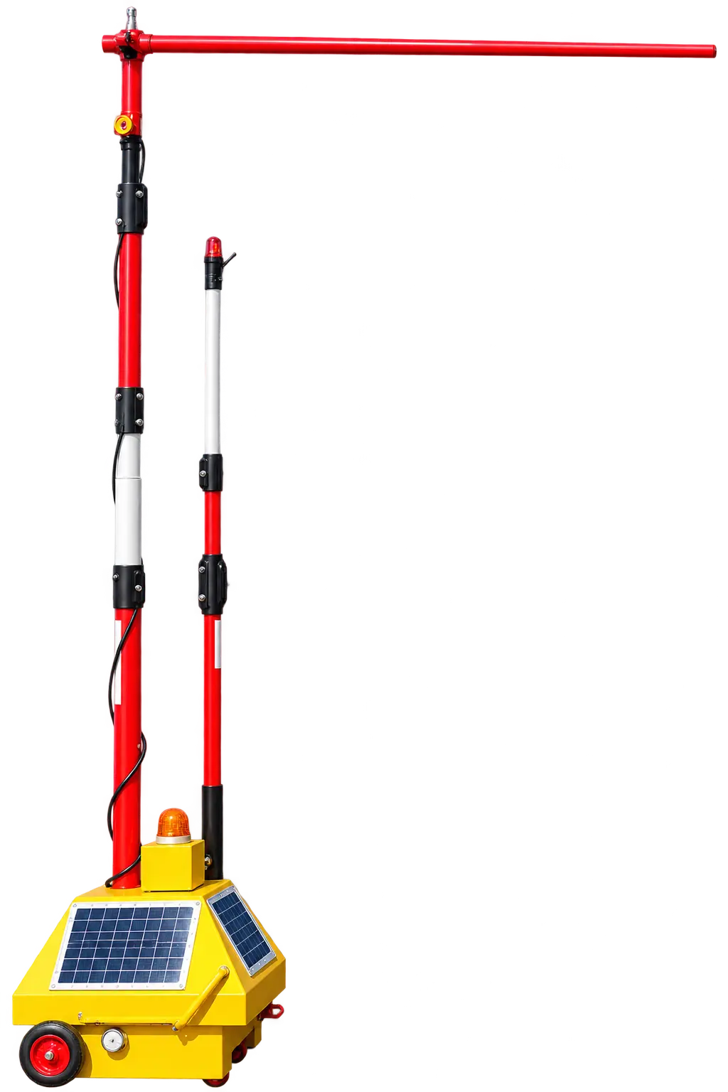Boom Barrier – INSTABOOM GS6