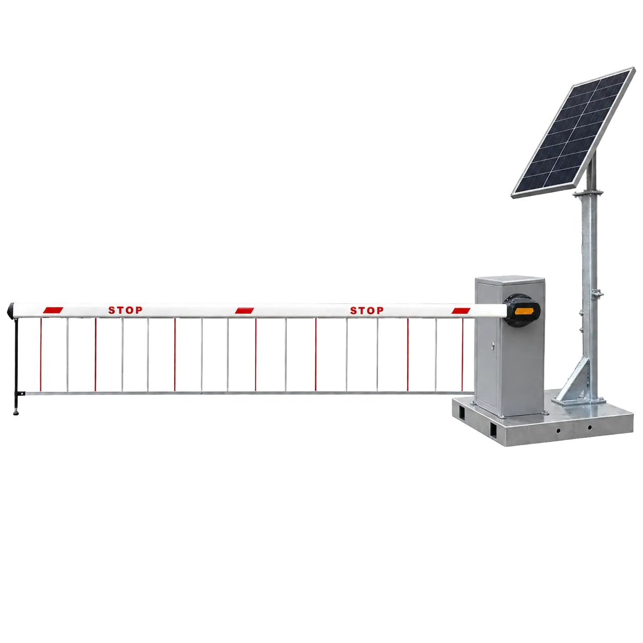 Key Advantages of Barrier Boom - SOSEC 200