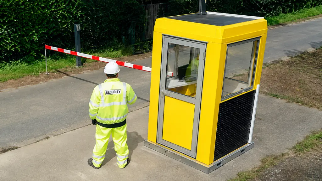 Reliability and Why Hitech Barrier Is a Trusted Choice