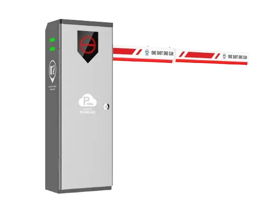 Boom Barrier